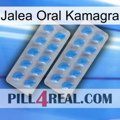 Oral Jelly Kamagra 23